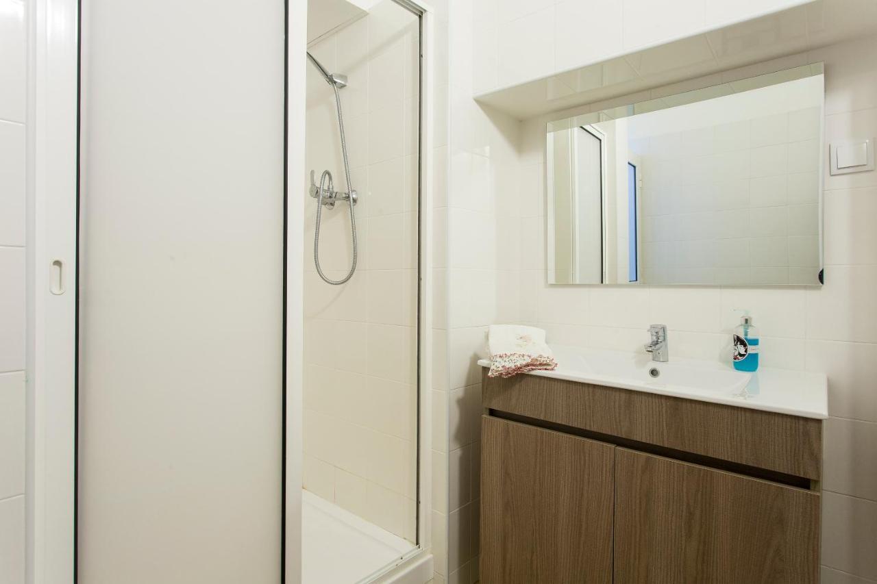 Alfama Panteao 4 Guests Apartment Lisbon Exterior photo