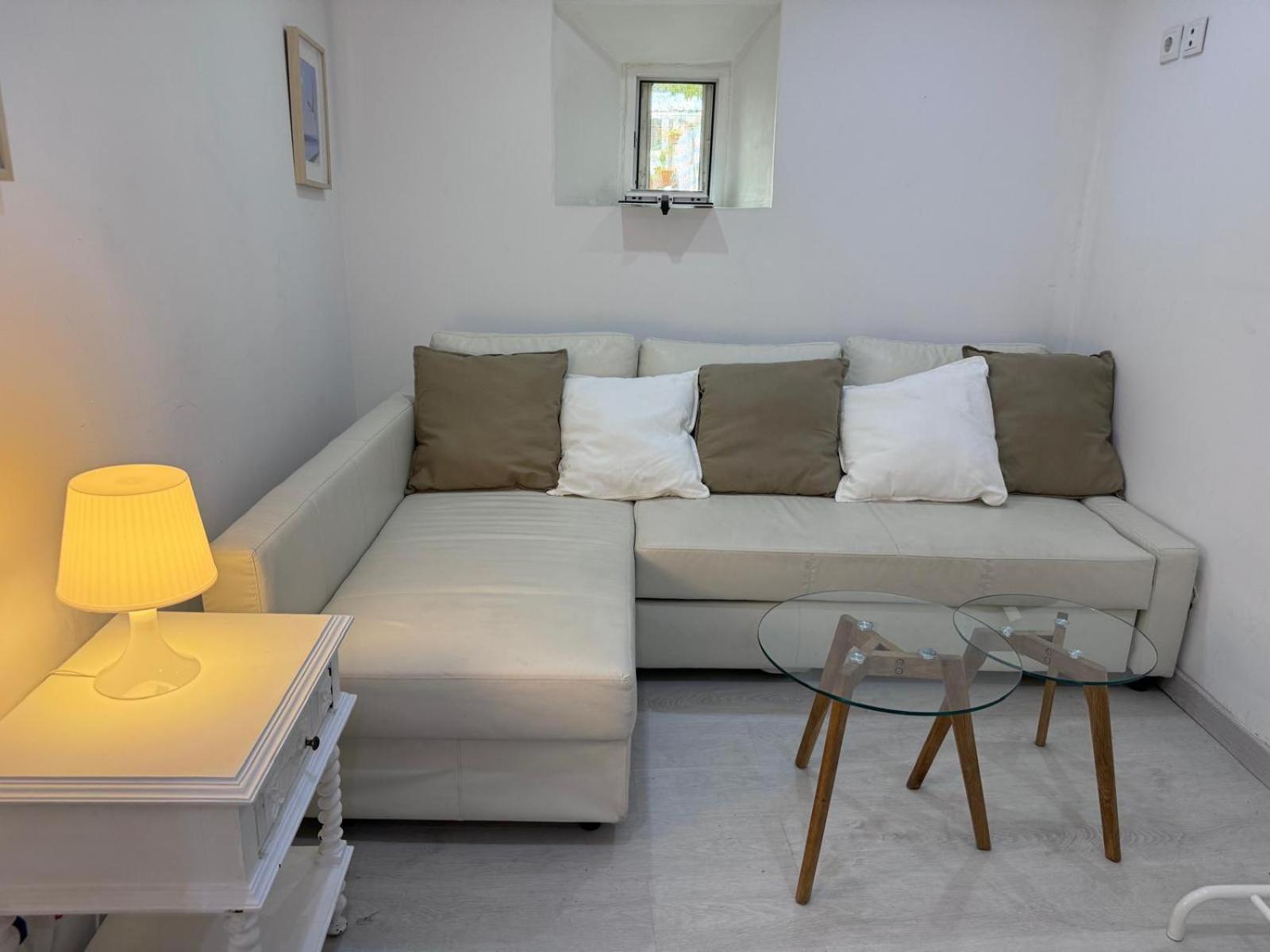 Alfama Panteao 4 Guests Apartment Lisbon Exterior photo